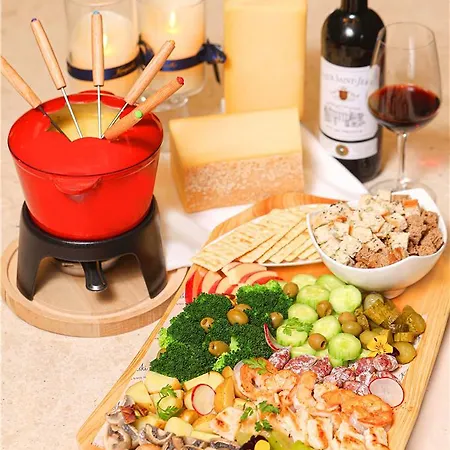 御锦轩凯宾斯基全套房酒店 