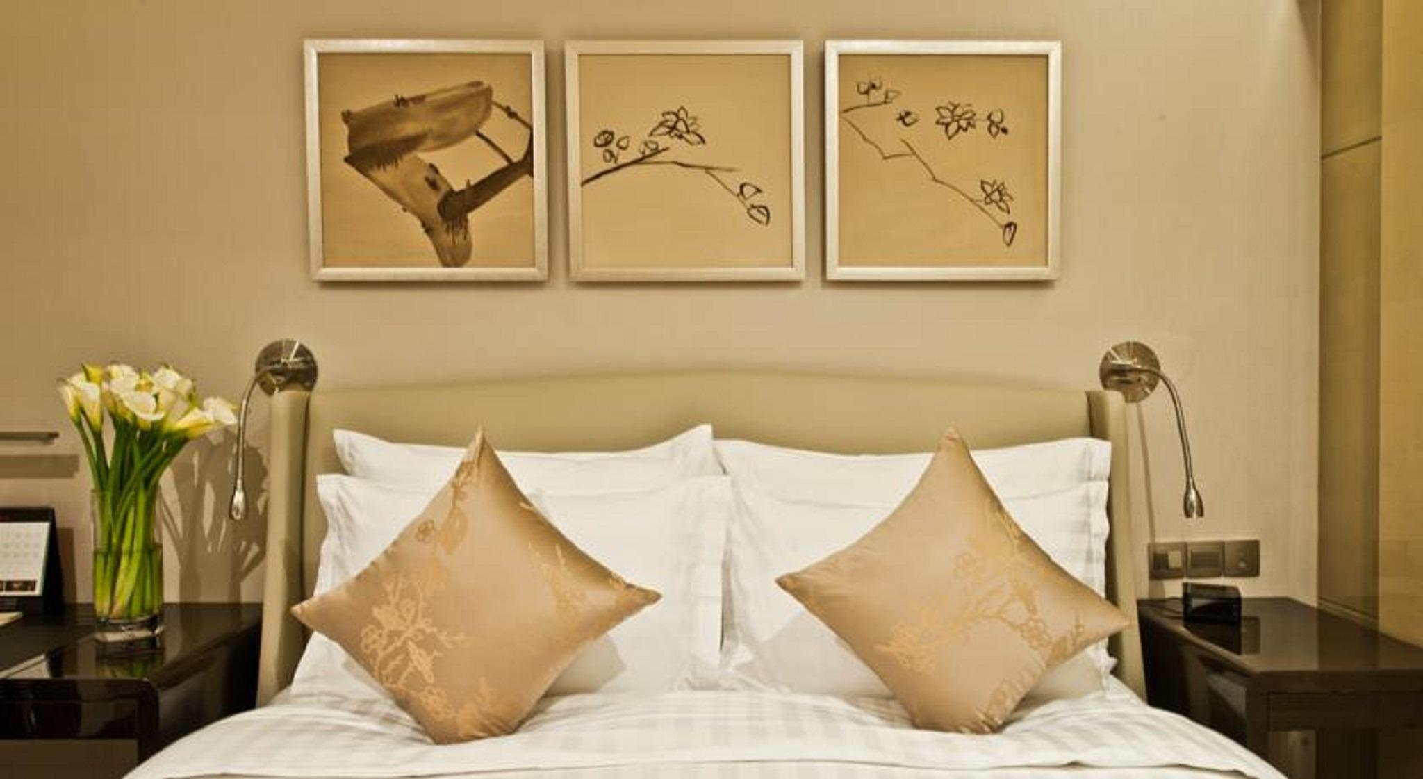 Kempinski The One Downtown