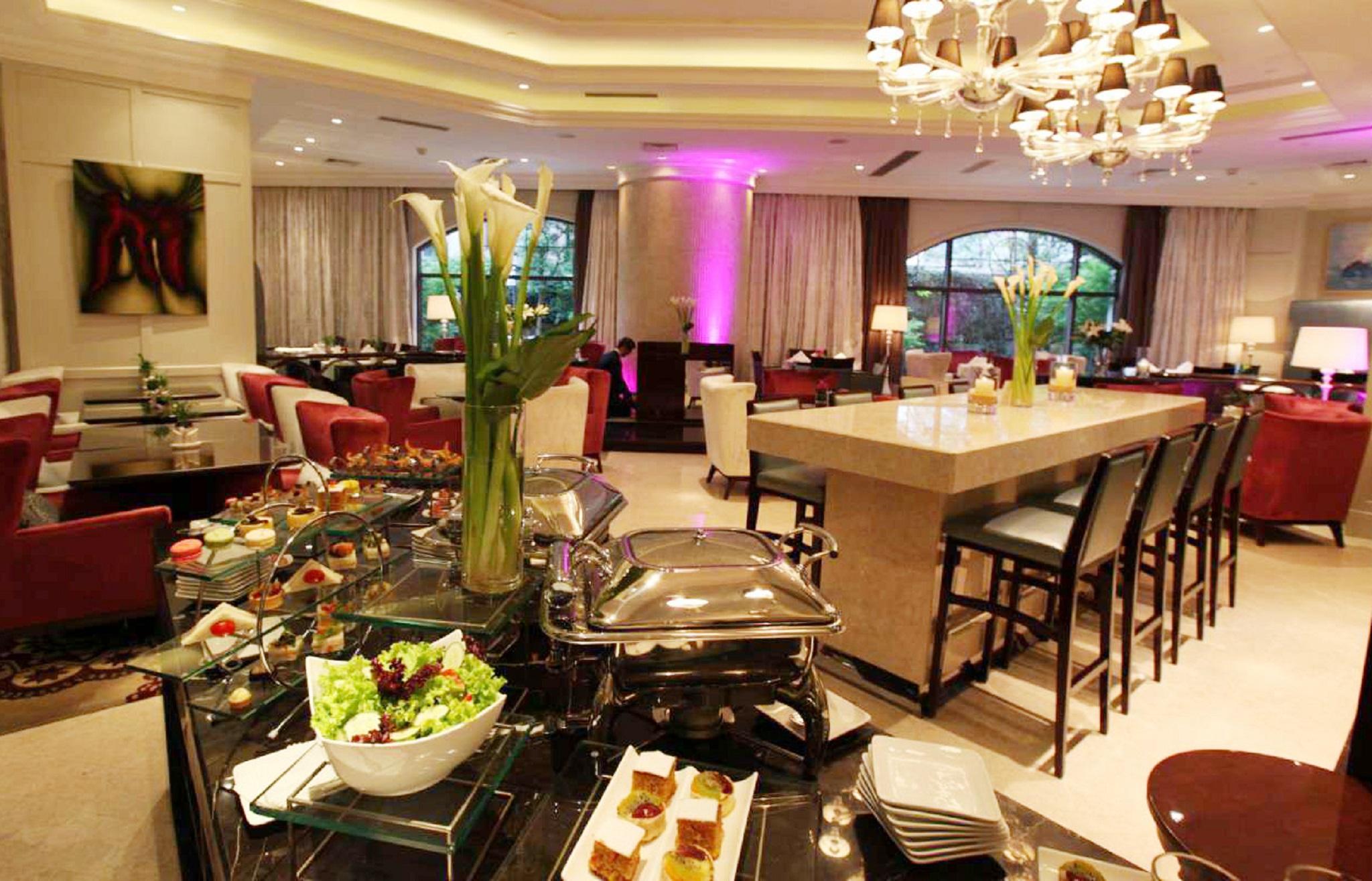 Aparthotel Kempinski The One Downtown