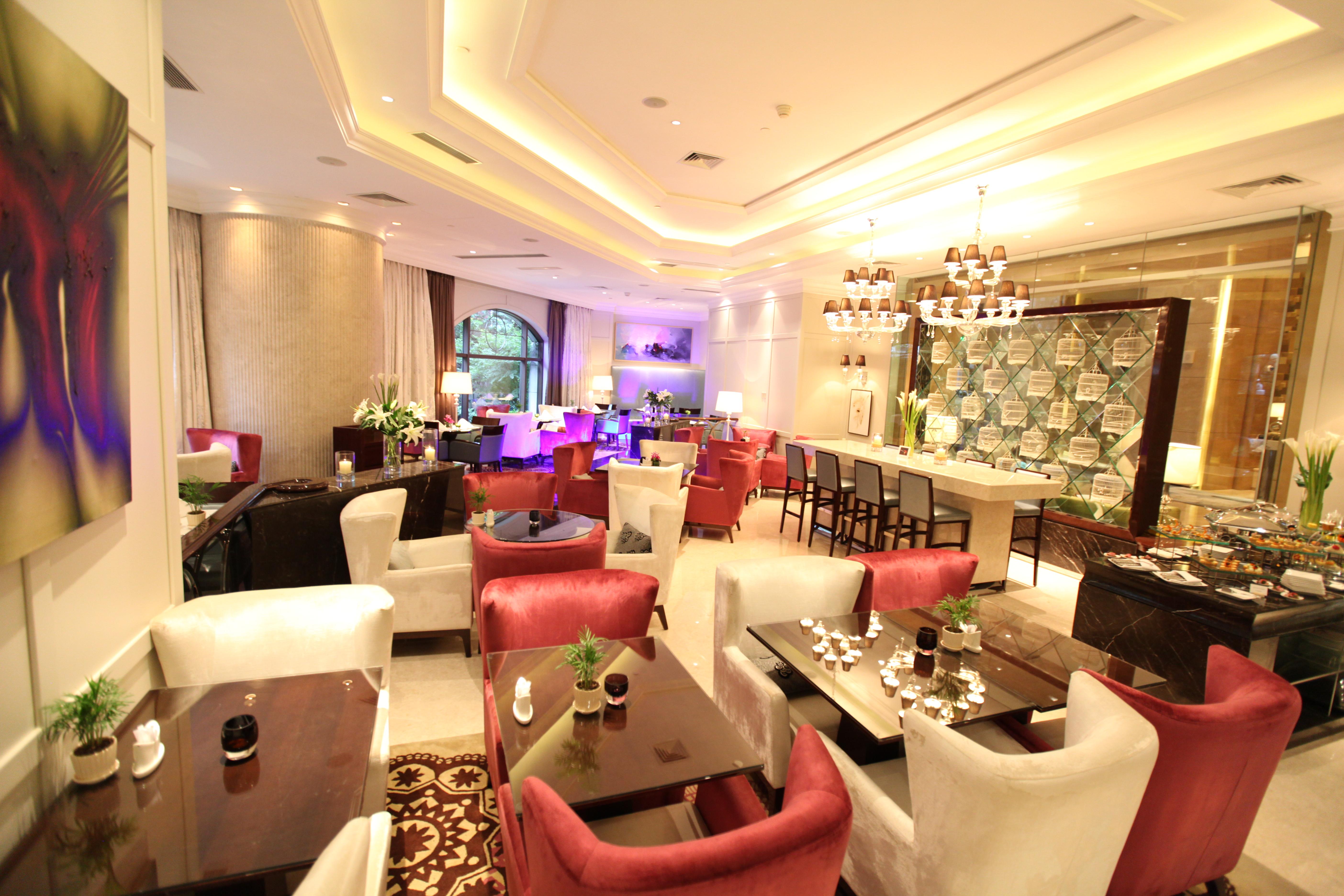 Aparthotel Kempinski The One Downtown