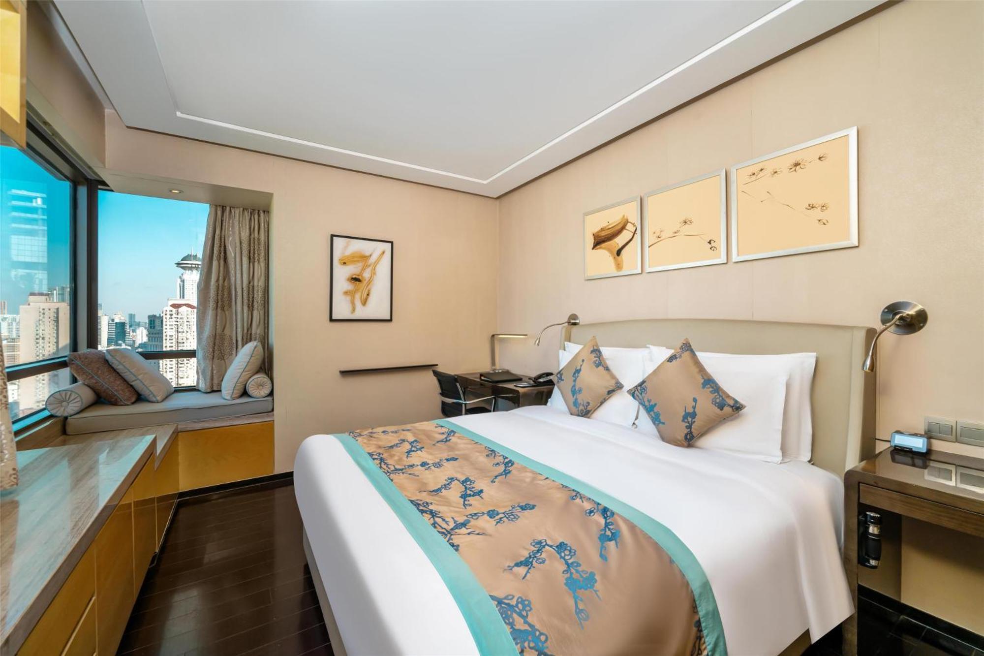 Kempinski The One Downtown Aparthotel 5*