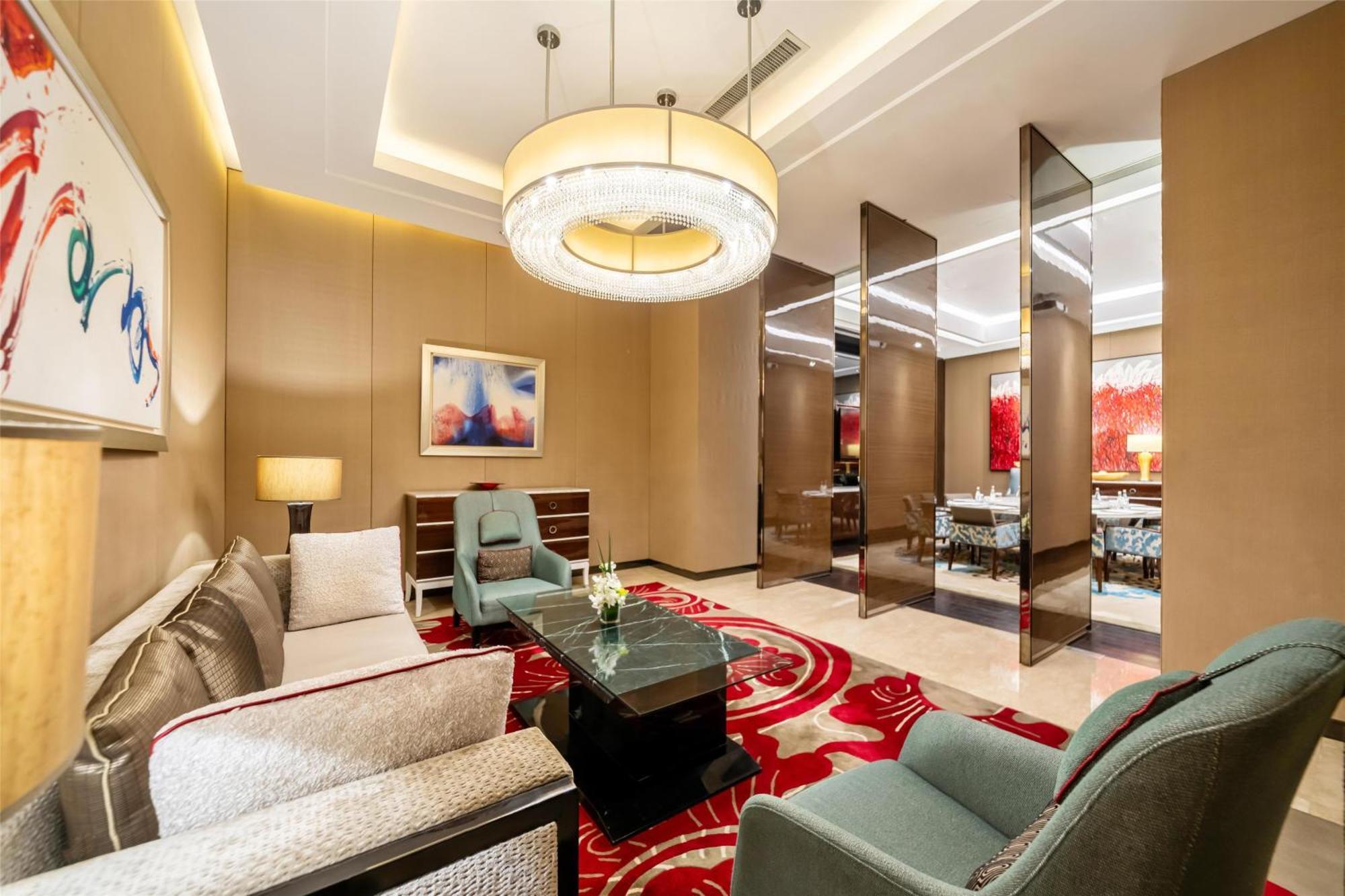 Kempinski The One Downtown Aparthotel