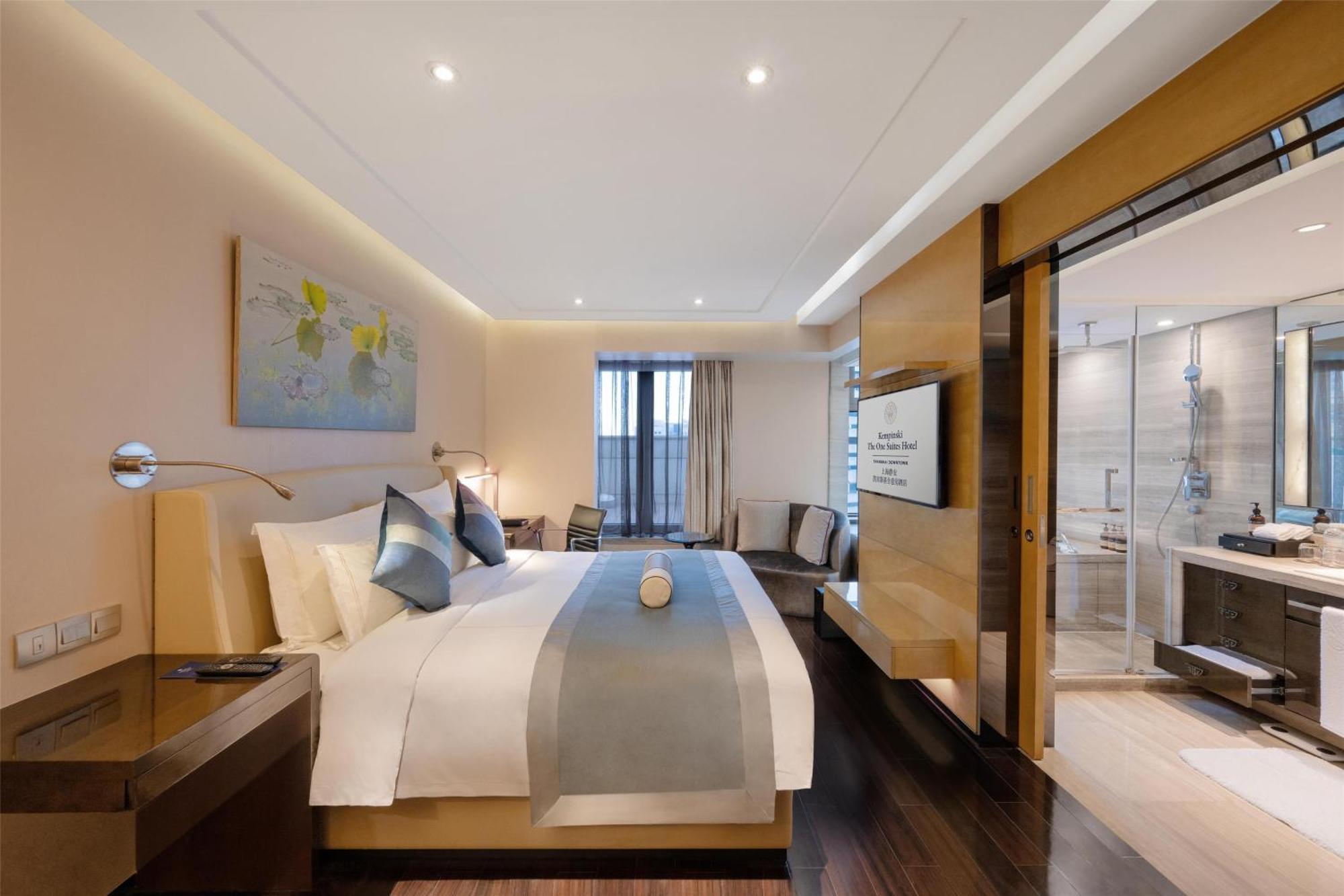Kempinski The One Downtown 5*