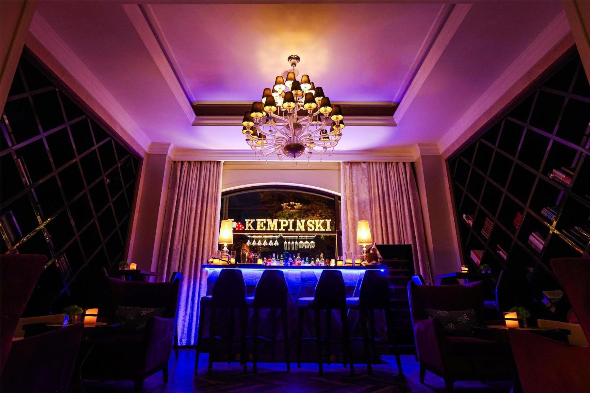 Kempinski The One Downtown 5* Shanghai