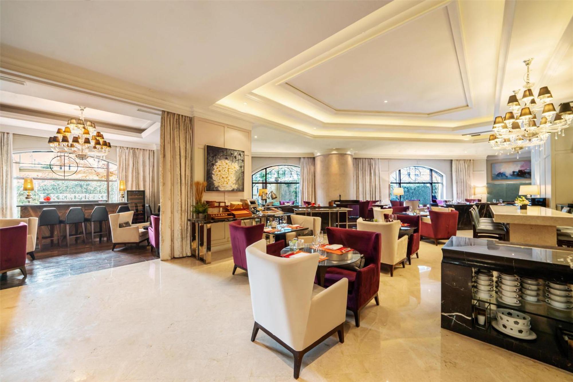 Kempinski The One Downtown