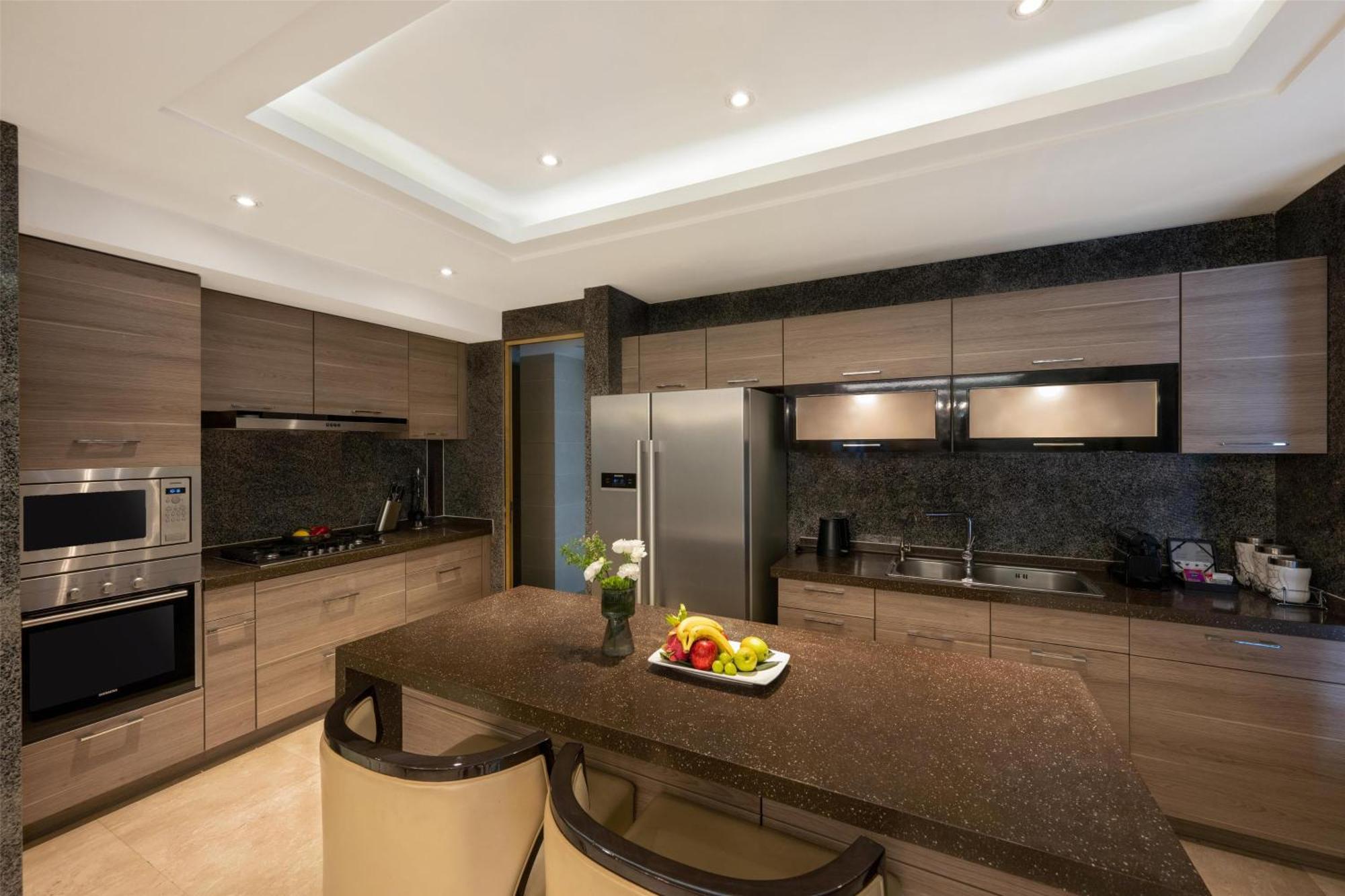 Kempinski The One Downtown 5*
