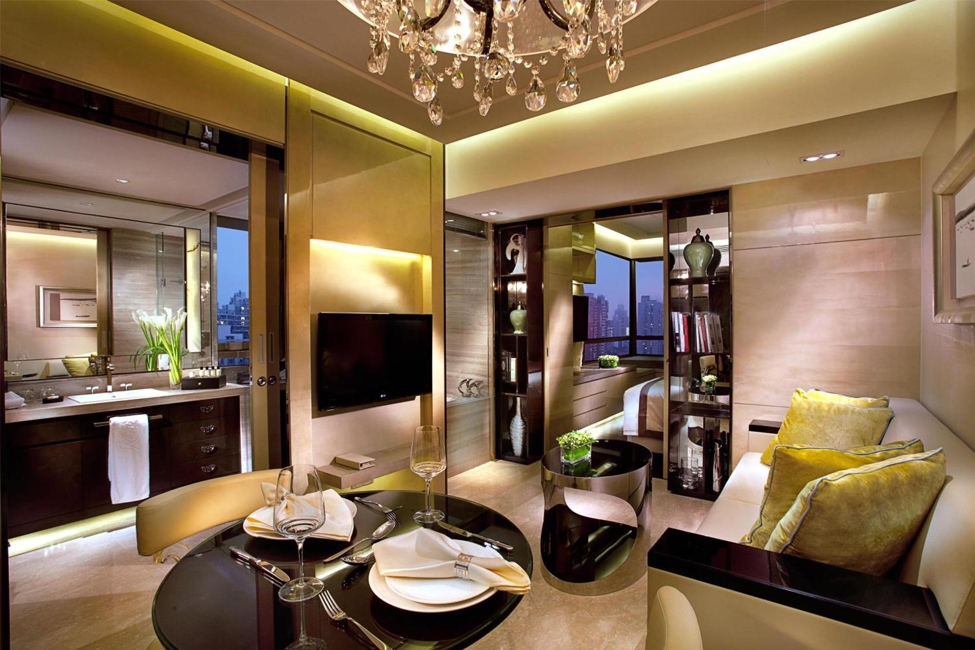 Kempinski The One Downtown