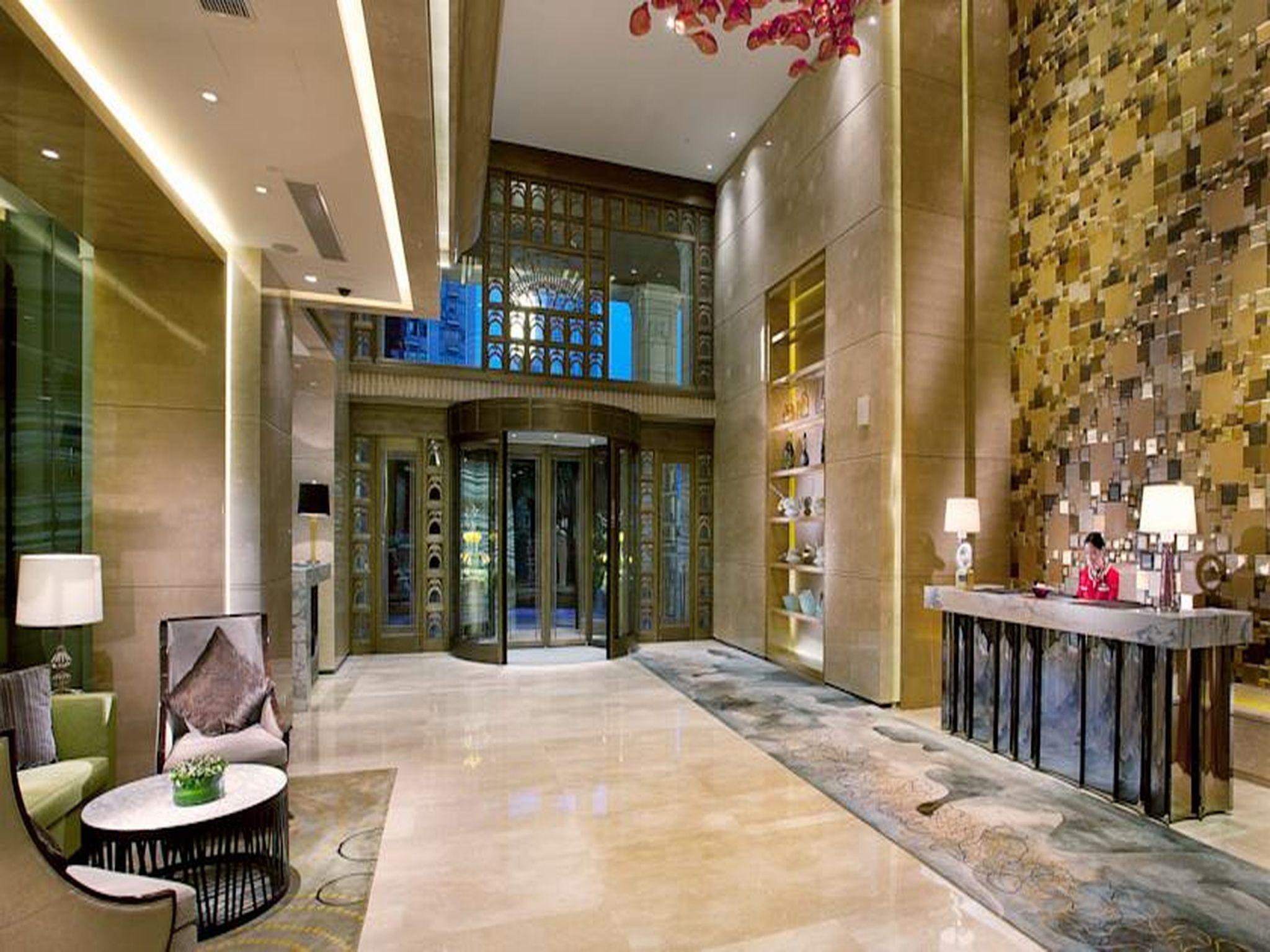 Aparthotel Kempinski The One Downtown 5*