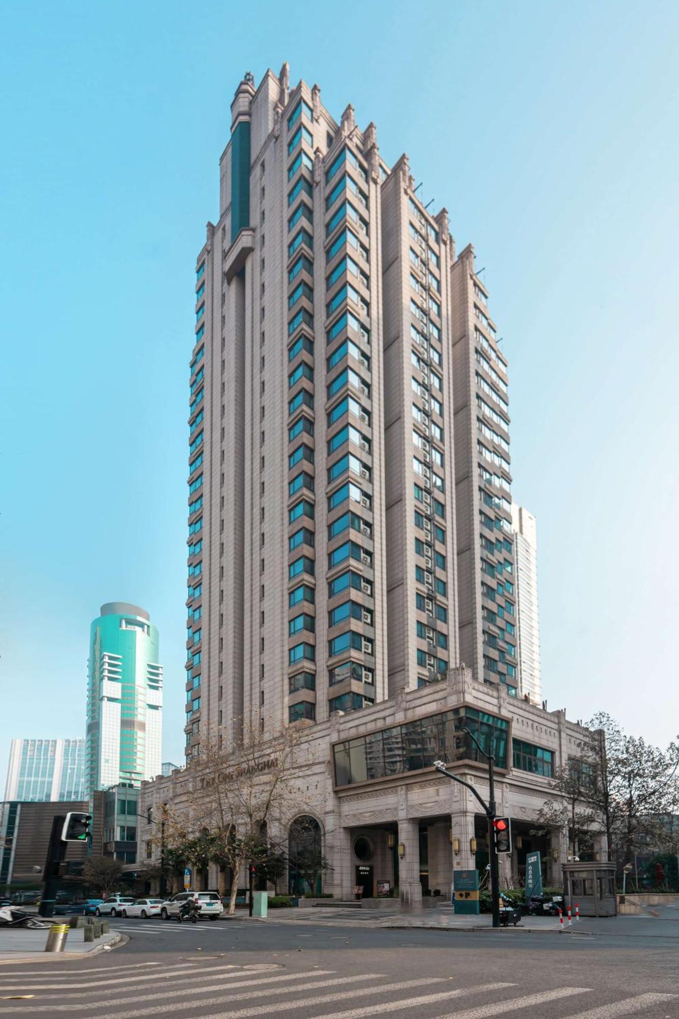 Kempinski The One Downtown Shanghai
