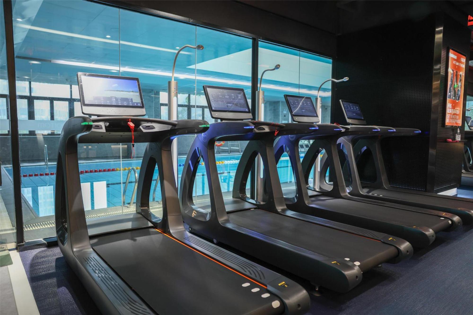 Апарт-отель Kempinski The One Downtown 5*