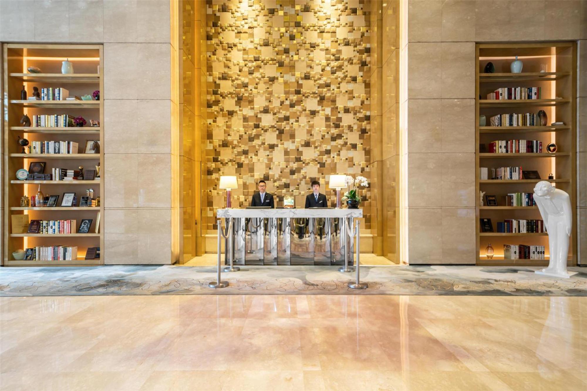 Апарт-отель Kempinski The One Downtown